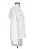 Abercrombie & Fitch White Sweatshirt Size XS - photo 4
