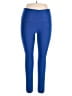 Tesla Blue Active Pants Size XL - photo 1