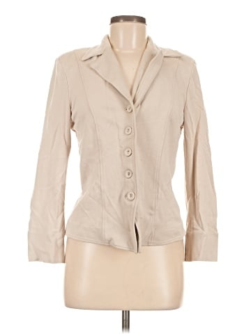 Juliana Collezione Blazer (view 1)