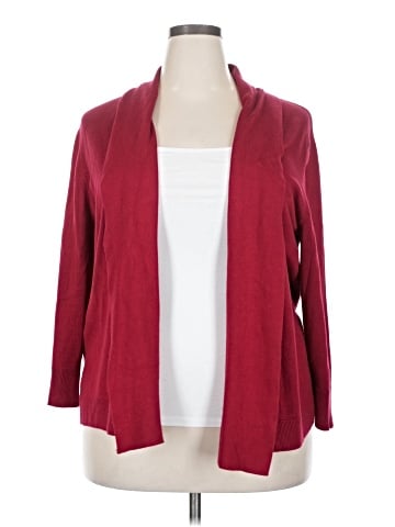 Ruby Rd. Cardigan (view 1)