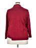 Ruby Rd. Burgundy Red Cardigan Size 2X - photo 2