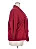 Ruby Rd. Burgundy Red Cardigan Size 2X - photo 4