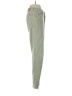 Zara 100% Baumwolle Green Casual Pants Size 4 - photo 4