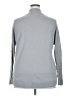 Unbranded Gray Cardigan Size 2X - photo 2