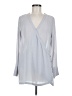 Ro & De Gray Long Sleeve Blouse Size M - photo 1