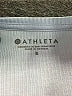 Athleta Blue Long Sleeve T-Shirt Size S - photo 7
