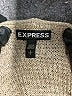 Express Tan Cardigan Size S - photo 7
