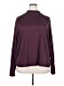 Leg3nd Burgundy Turtleneck Sweater Size 2X - photo 1