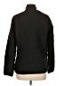 Old Navy 100% Polyester Solid Black Jacket Size M - photo 2