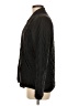 Old Navy 100% Polyester Solid Black Jacket Size M - photo 5