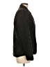 Old Navy 100% Polyester Solid Black Jacket Size M - photo 4