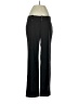 Old Navy Color Block Black Dress Pants Size 4 - photo 1