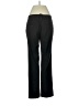 Old Navy Color Block Black Dress Pants Size 4 - photo 2