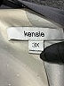 Kensie Gray Blazer Size 3X - photo 3