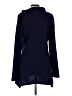 NY Collection Blue Casual Dress Size L - photo 2