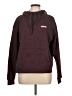 Columbia Burgundy Pullover Hoodie Size L - photo 1
