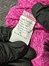 Dori Creations Pink Casual Pants Size 6X - photo 3