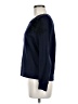 J.Crew 100% Cotton Blue Pullover Sweater Size M - photo 5