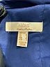 Aidan by Aidan Mattox Blue Cocktail Dress Size 2 - photo 3