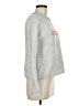 Madewell Silver Pullover Sweater Size M - photo 4