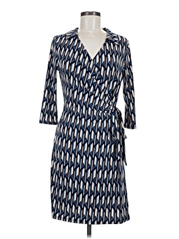 Gilli Casual Dress (view 1)