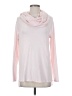 Gibson Look Pink Sweatshirt Size XS - photo 1