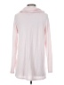 Gibson Look Pink Sweatshirt Size XS - photo 2