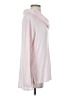 Gibson Look Pink Sweatshirt Size XS - photo 4