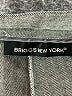 Briggs New York Chevron-herringbone Gray Dress Pants Size 14 - photo 7