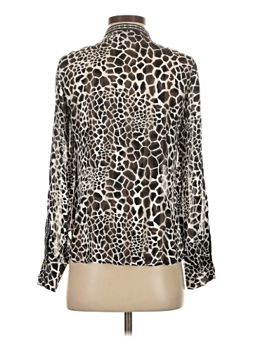 Hale Bob Long Sleeve Blouse (view 2)