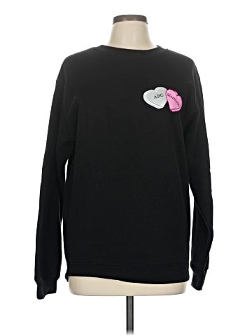 Aviva Sports Sweatshirt (view 1)