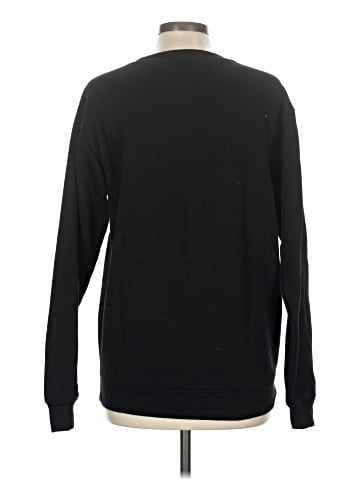 Aviva Sports Sweatshirt (view 2)