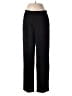 Ann Taylor LOFT Tweed Black Dress Pants Size M (tall) - photo 1