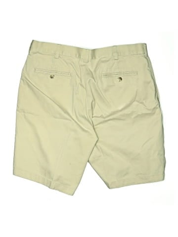 Jos. A. Bank Khaki Shorts (view 2)