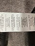 J.Crew Solid Black Casual Dress Size 8 - photo 8