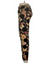 Lularoe Print Black Leggings One size - photo 5