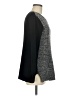 Neiman Marcus Black Pullover Sweater Size M - photo 4