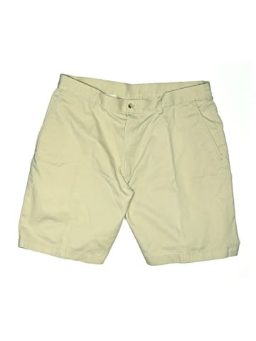 Jos. A. Bank Khaki Shorts (view 1)