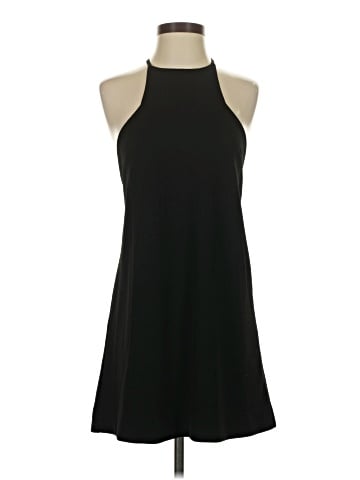 Silence and Noise Cocktail Dress (view 1)