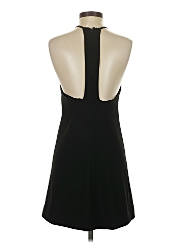 Silence and Noise Cocktail Dress (view 2)