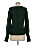 Madewell Green Pullover Sweater Size XXS - photo 2