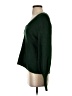 Madewell Green Pullover Sweater Size XXS - photo 5