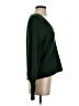 Madewell Green Pullover Sweater Size XXS - photo 4