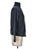 Haven Well Within Blue Turtleneck Sweater Size S - photo 4