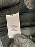 Jennifer Lopez Metallic Silver Cocktail Dress Size S - photo 8