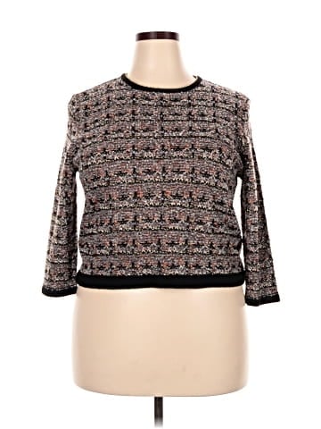 Eva Mendes by New York & Company Cardigan (view 1)
