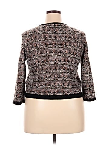 Eva Mendes by New York & Company Cardigan (view 2)