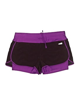 Short De Sport Femme Avia – Noir – Taille XXL – Neuf Avec étiquettes