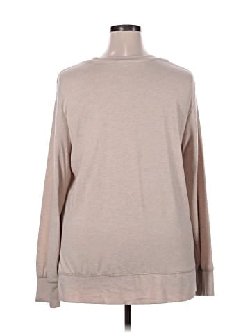 Holiday Time Pullover Sweater (view 2)