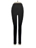 Lululemon Athletica Solid Black Active Pants Size 4 - photo 1